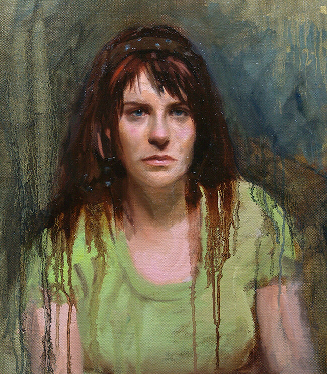 Jonathan Hardesty Artwork